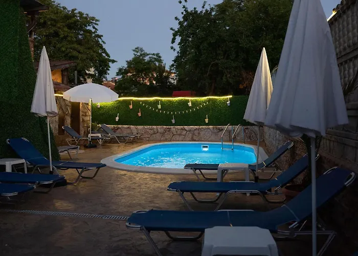 Gasthof Marianas Obsor