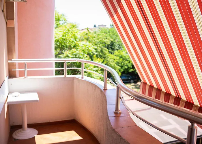 Marianas Gasthof Obsor