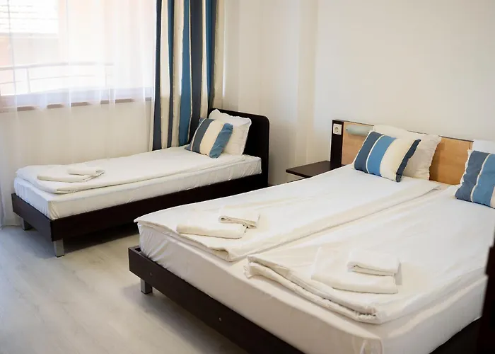 Gasthof Marianas Obsor