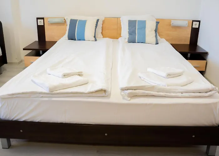 Marianas Gasthof Obsor