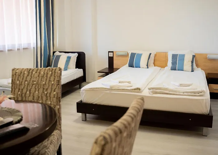 Marianas Gasthof Obsor